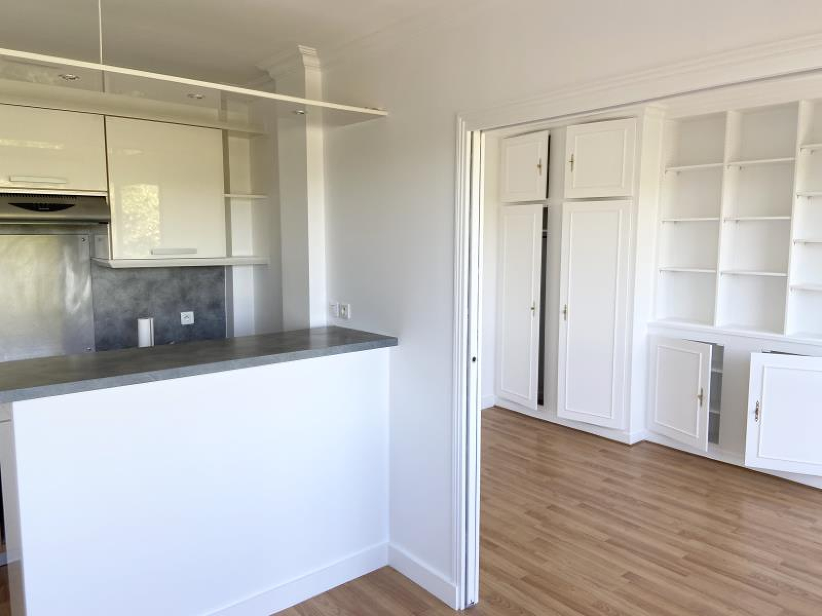 Image_, Appartement, Le Chesnay, ref :01674