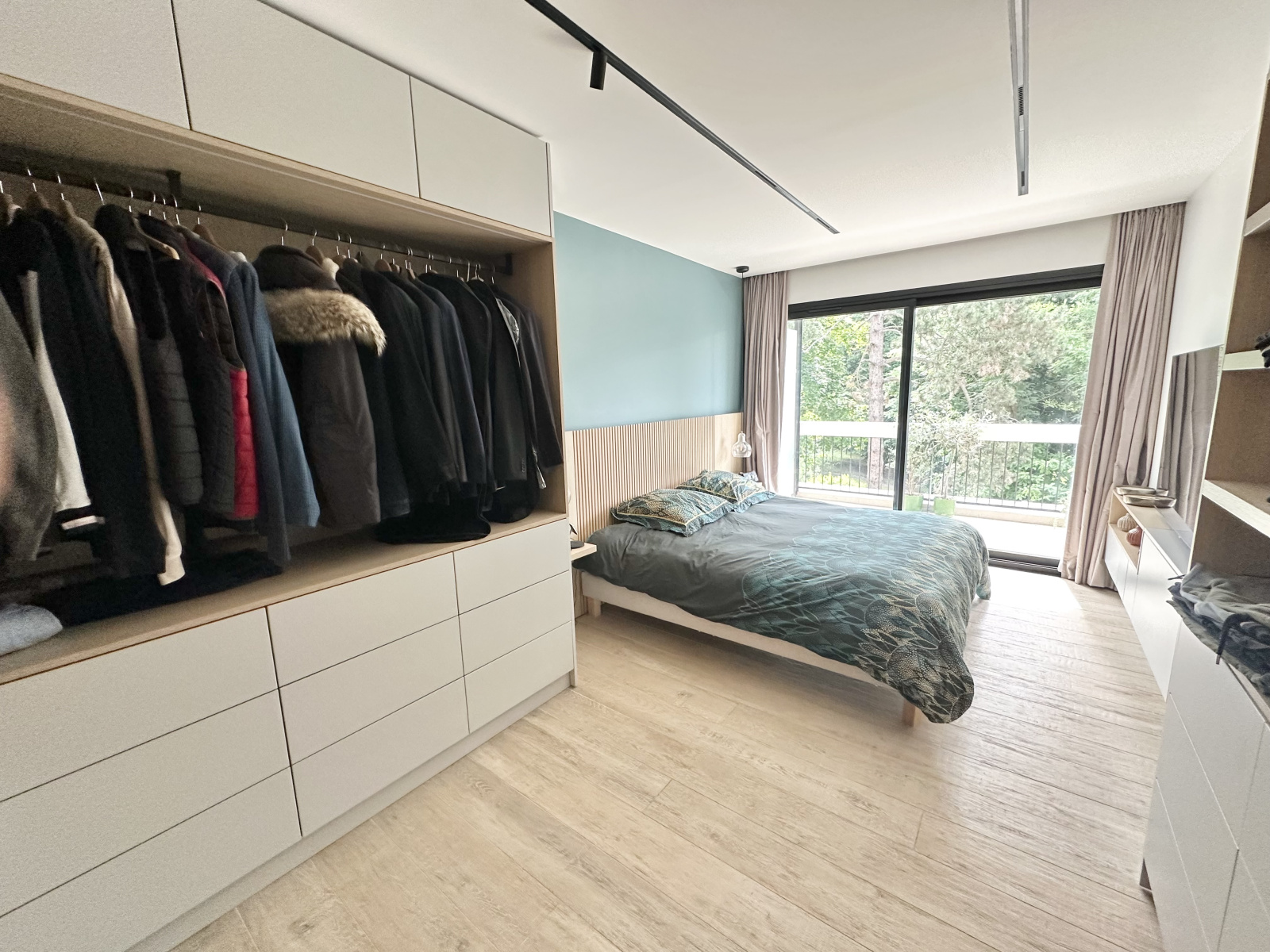 Image_, Appartement, Le Chesnay, ref :3529
