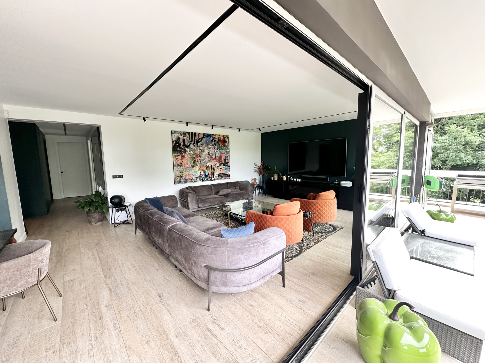 Image_, Appartement, Le Chesnay, ref :3529