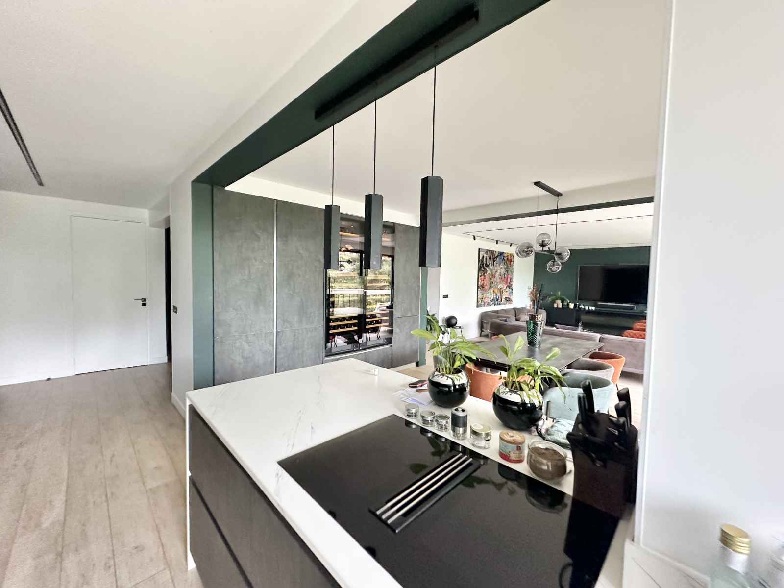Image_, Appartement, Le Chesnay, ref :3529