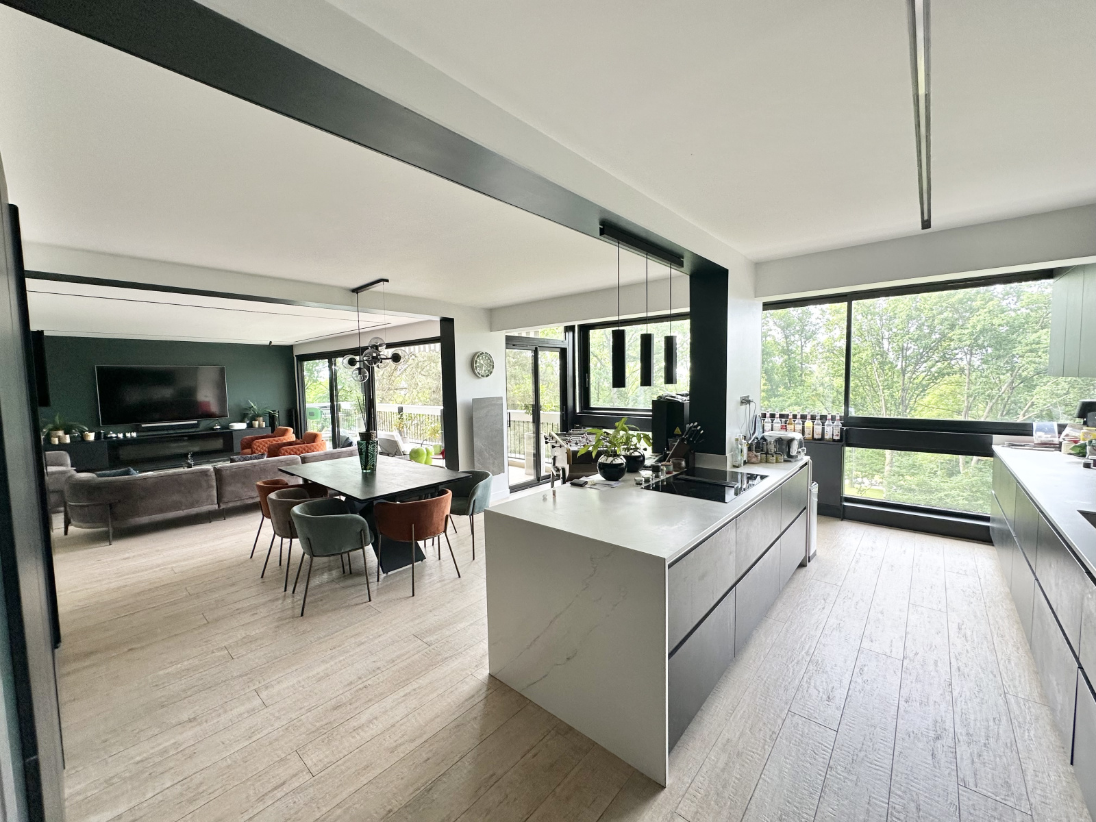 Image_, Appartement, Le Chesnay, ref :3529