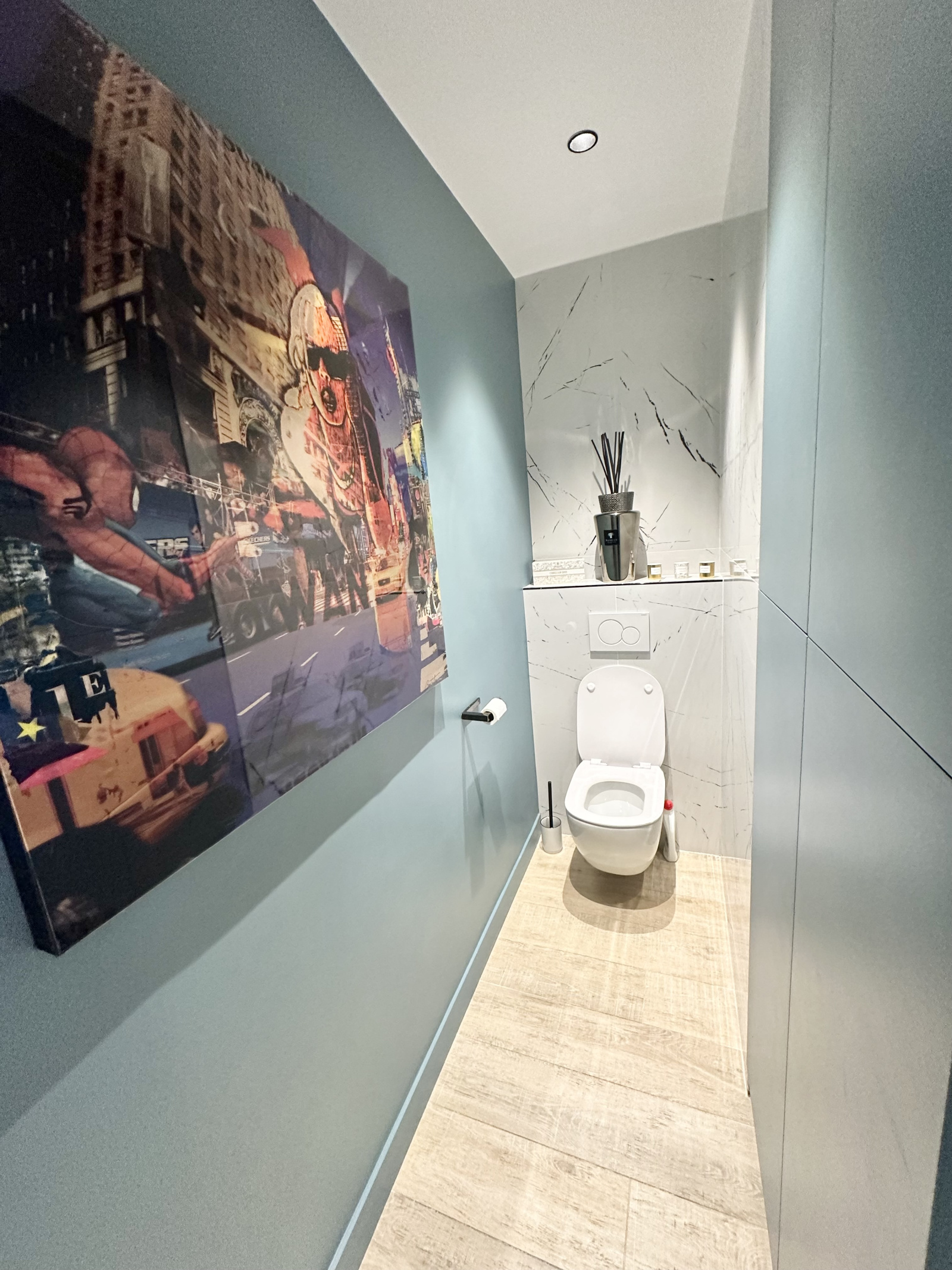 Image_, Appartement, Le Chesnay, ref :3529