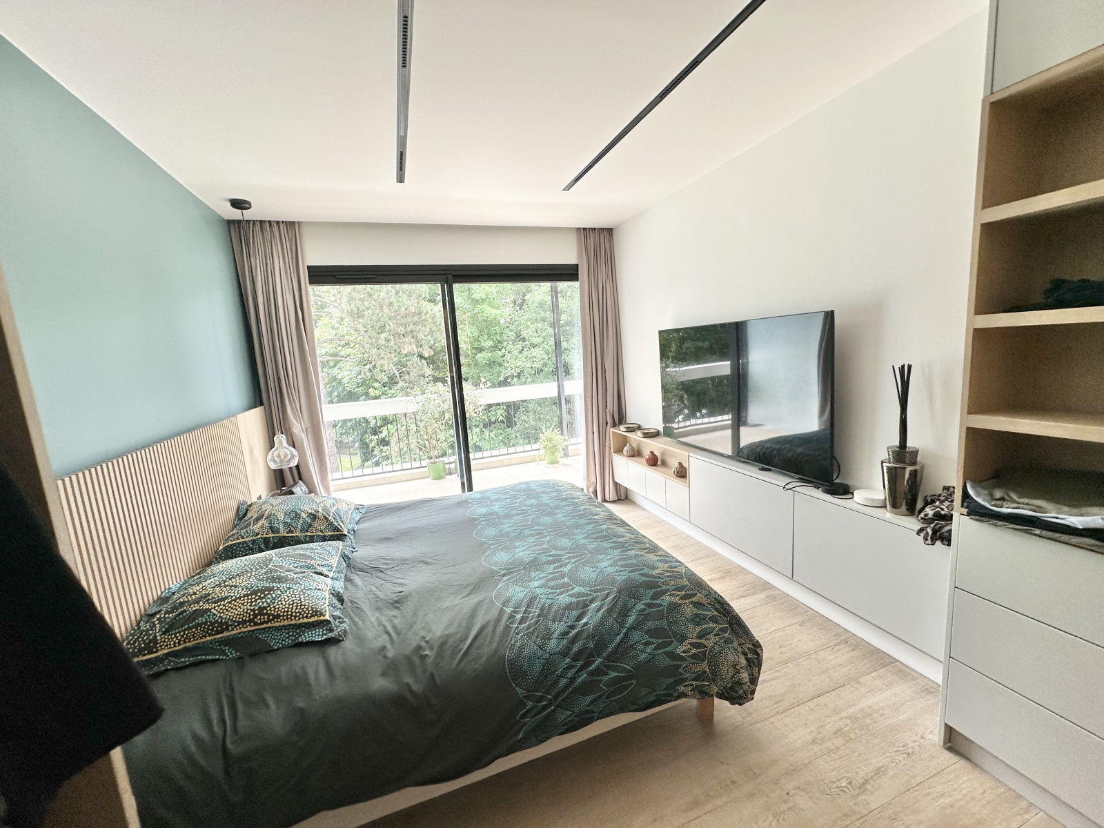 Image_, Appartement, Le Chesnay, ref :3529