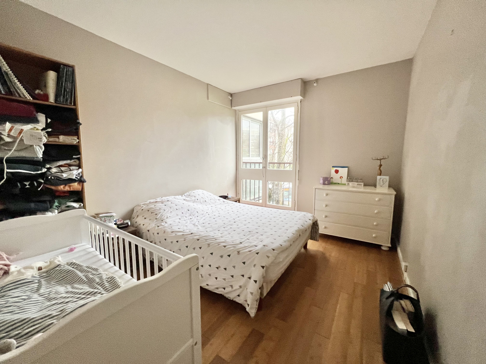Image_, Appartement, Le Chesnay, ref :2271
