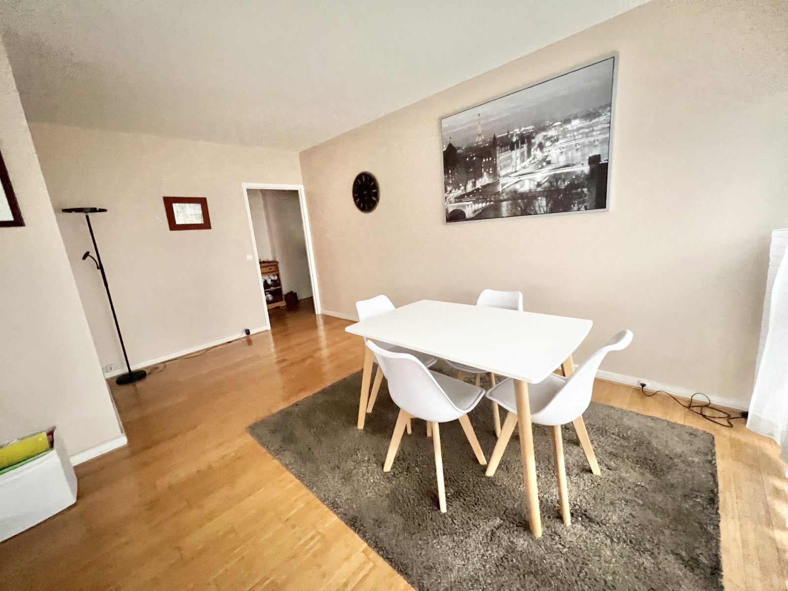 Image_, Appartement, Le Chesnay, ref :2271