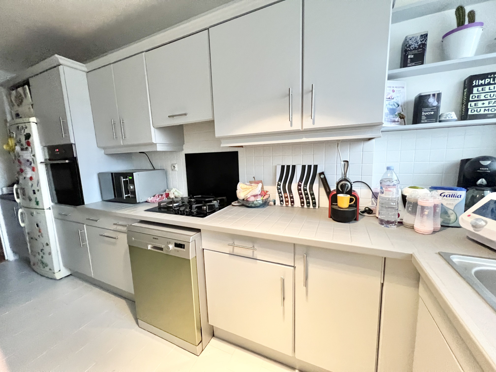 Image_, Appartement, Le Chesnay, ref :2271