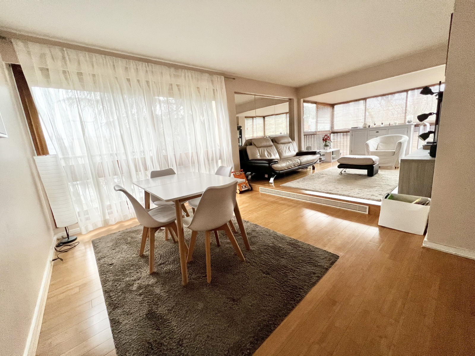 Image_, Appartement, Le Chesnay, ref :2271