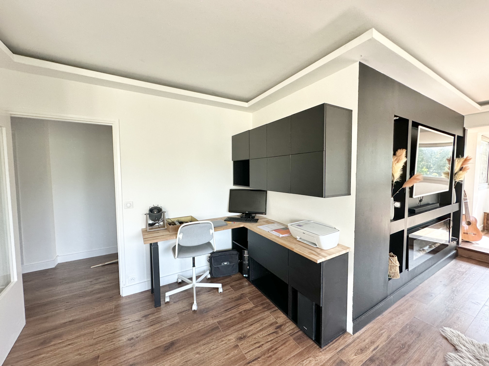 Image_, Appartement, Le Chesnay, ref :3537