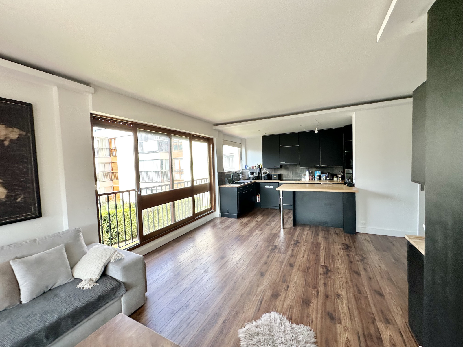 Image_, Appartement, Le Chesnay, ref :3537