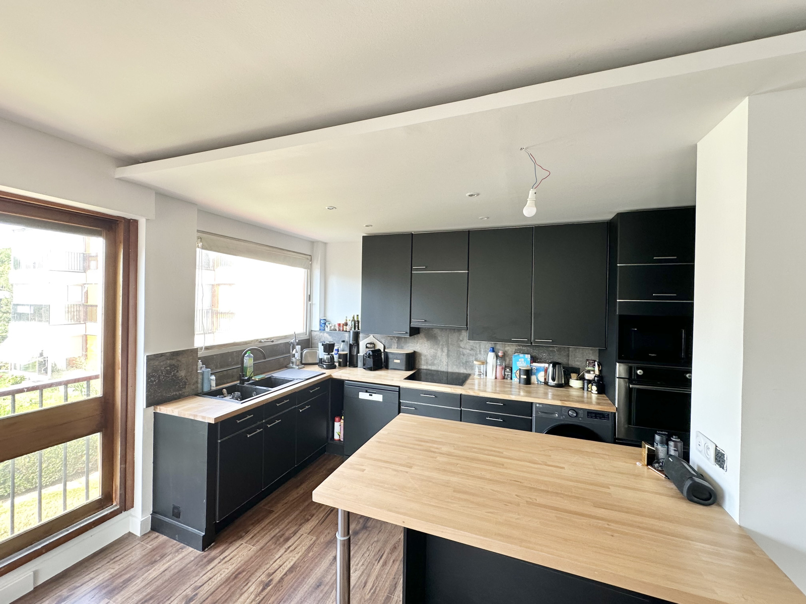 Image_, Appartement, Le Chesnay, ref :3537