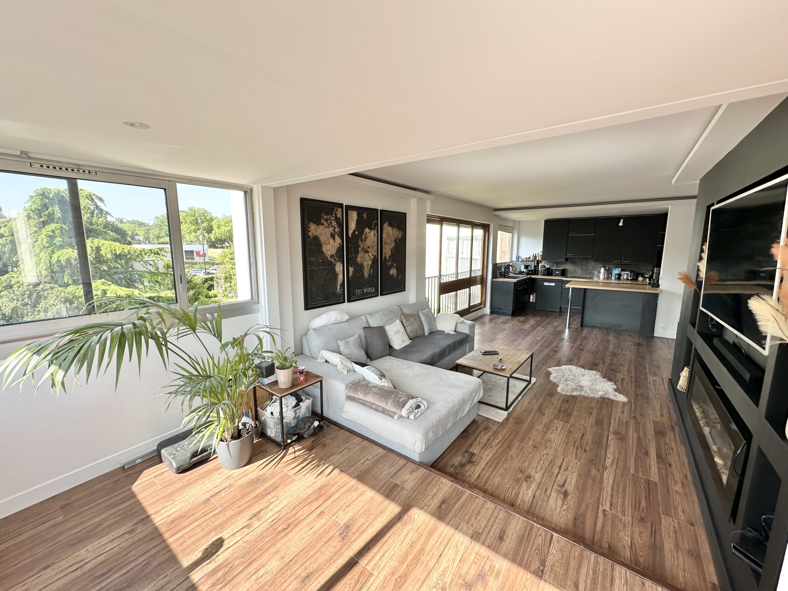 Image_, Appartement, Le Chesnay, ref :3537