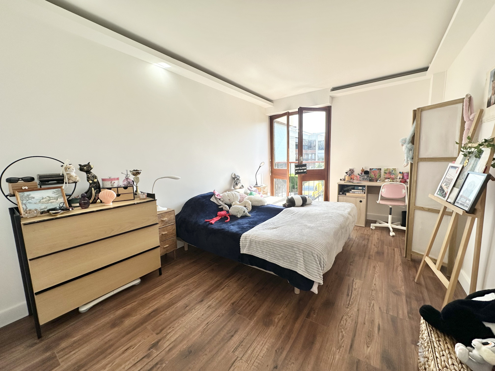 Image_, Appartement, Le Chesnay, ref :3537