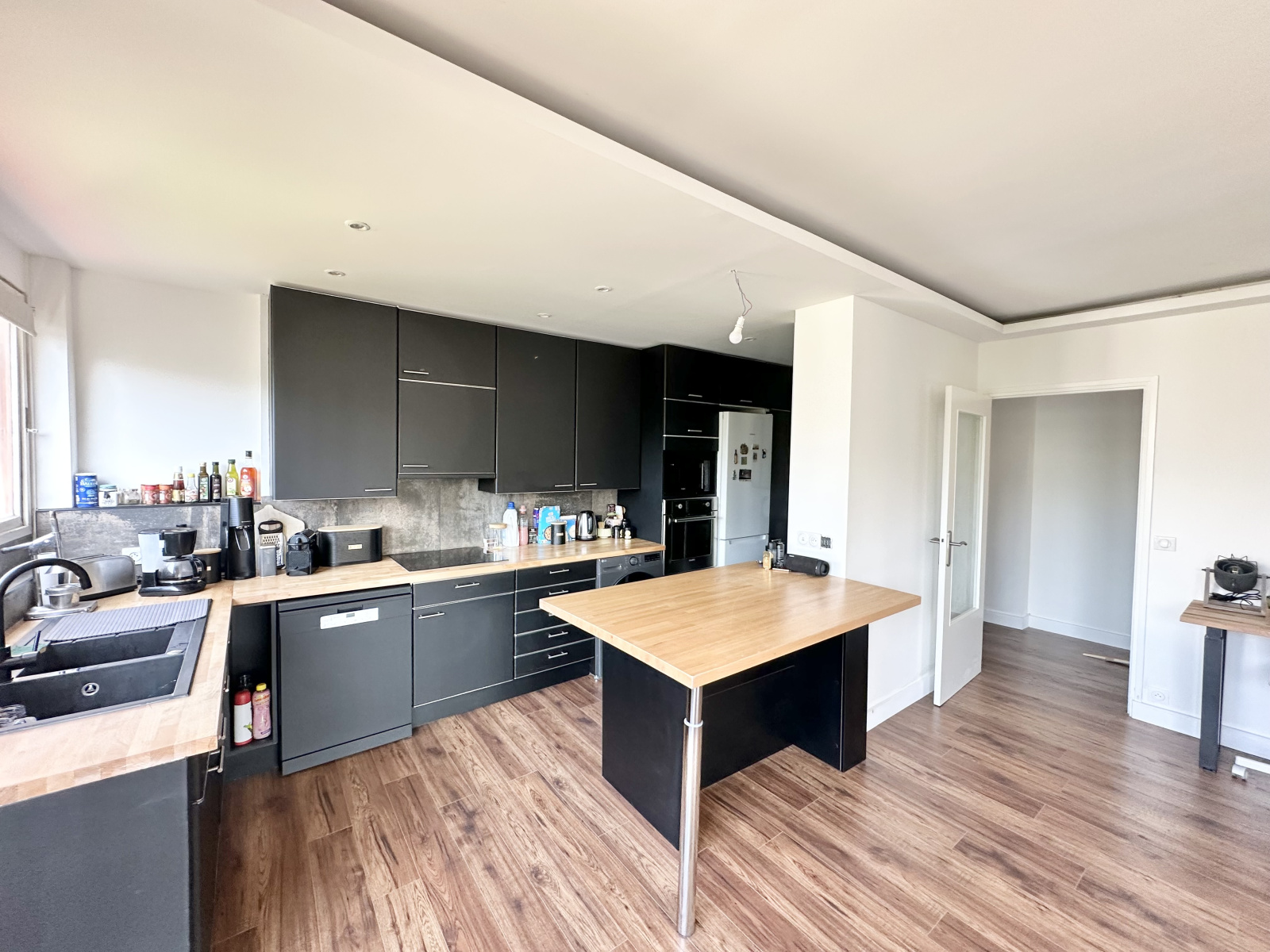 Image_, Appartement, Le Chesnay, ref :3537