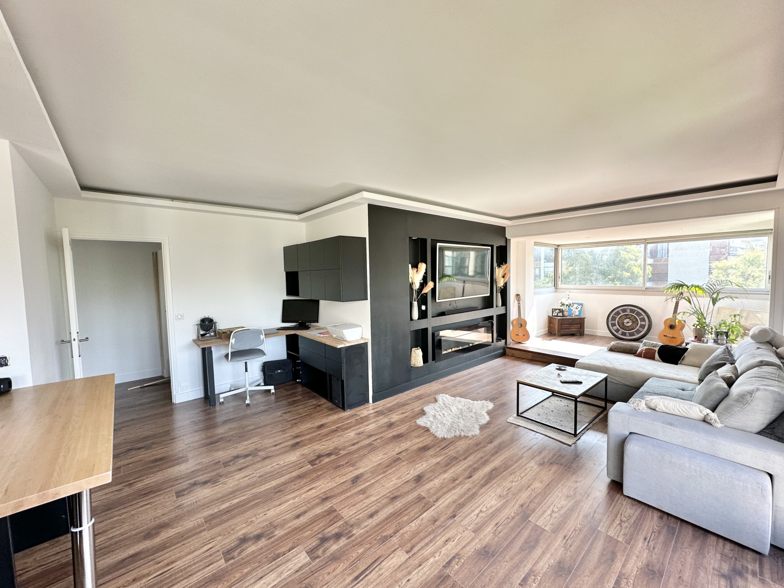 Image_, Appartement, Le Chesnay, ref :3537