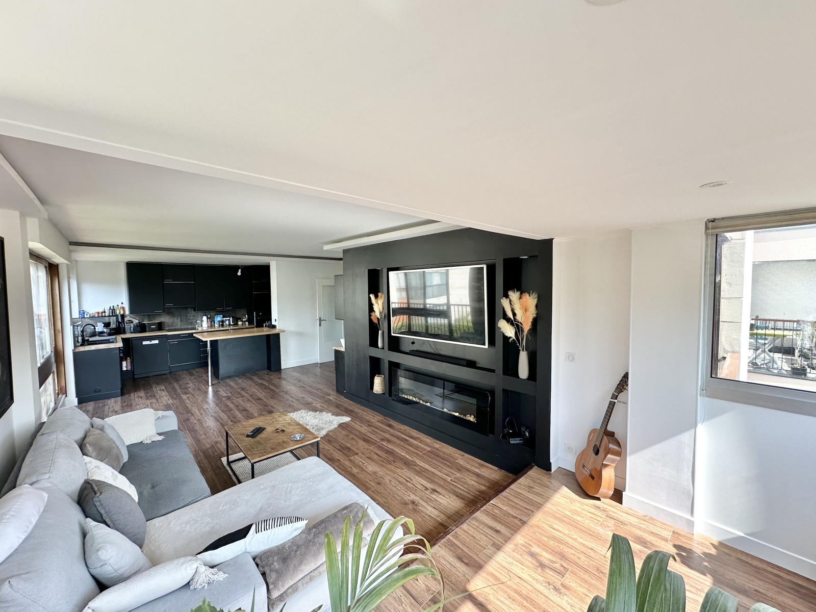 Image_, Appartement, Le Chesnay, ref :3537