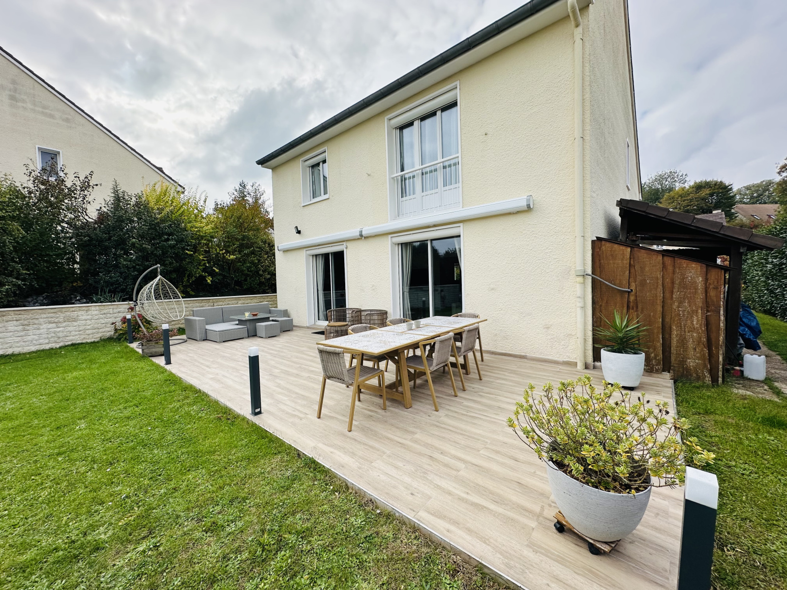 Image_, Maison, Plaisir, ref :3563