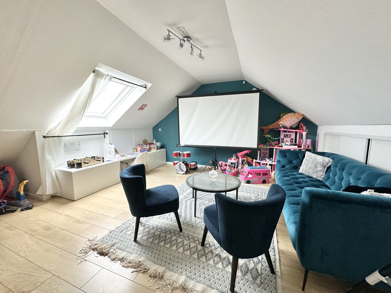 Image_, Maison, Plaisir, ref :3563