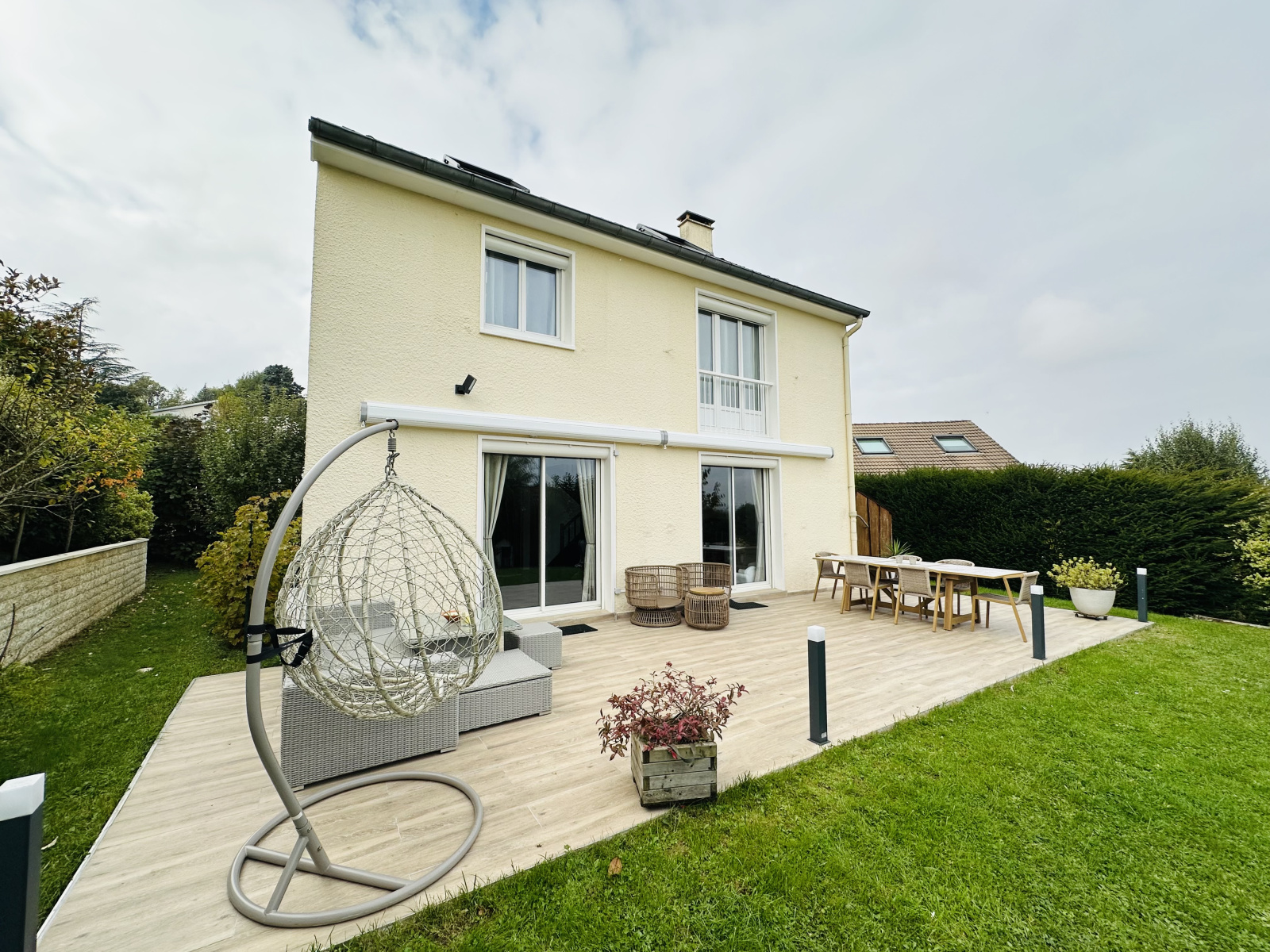 Image_, Maison, Plaisir, ref :3563