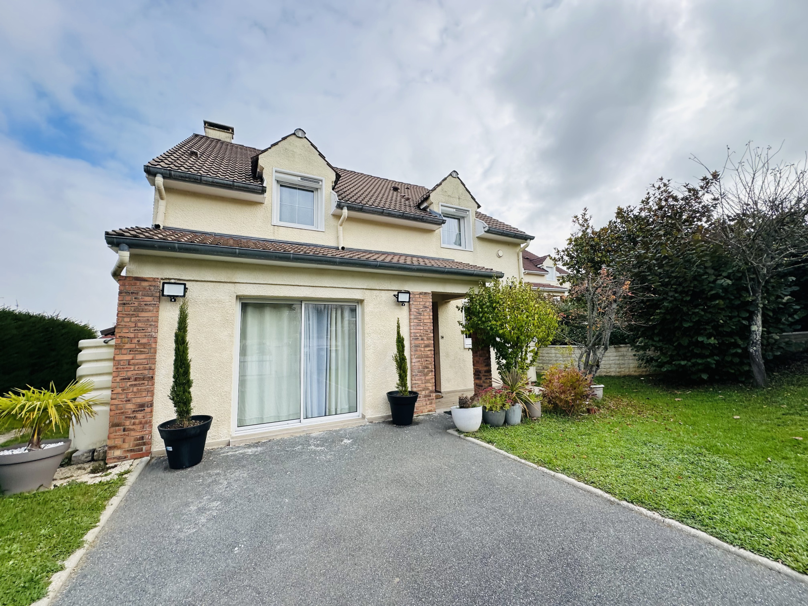 Image_, Maison, Plaisir, ref :3563