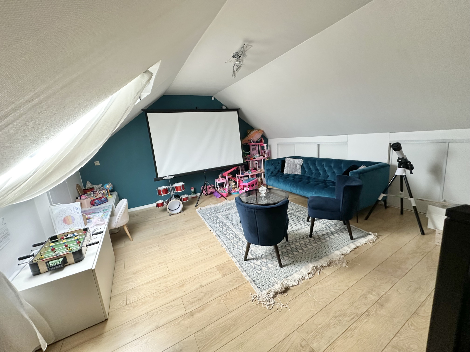 Image_, Maison, Plaisir, ref :3563