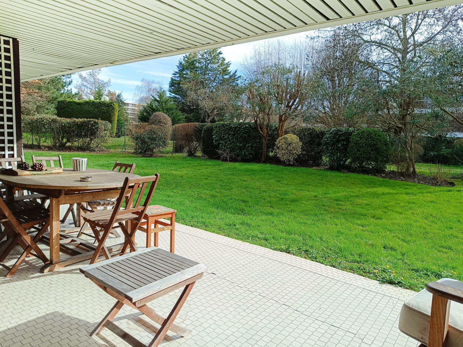 Image_, Appartement, Le Chesnay, ref :3524