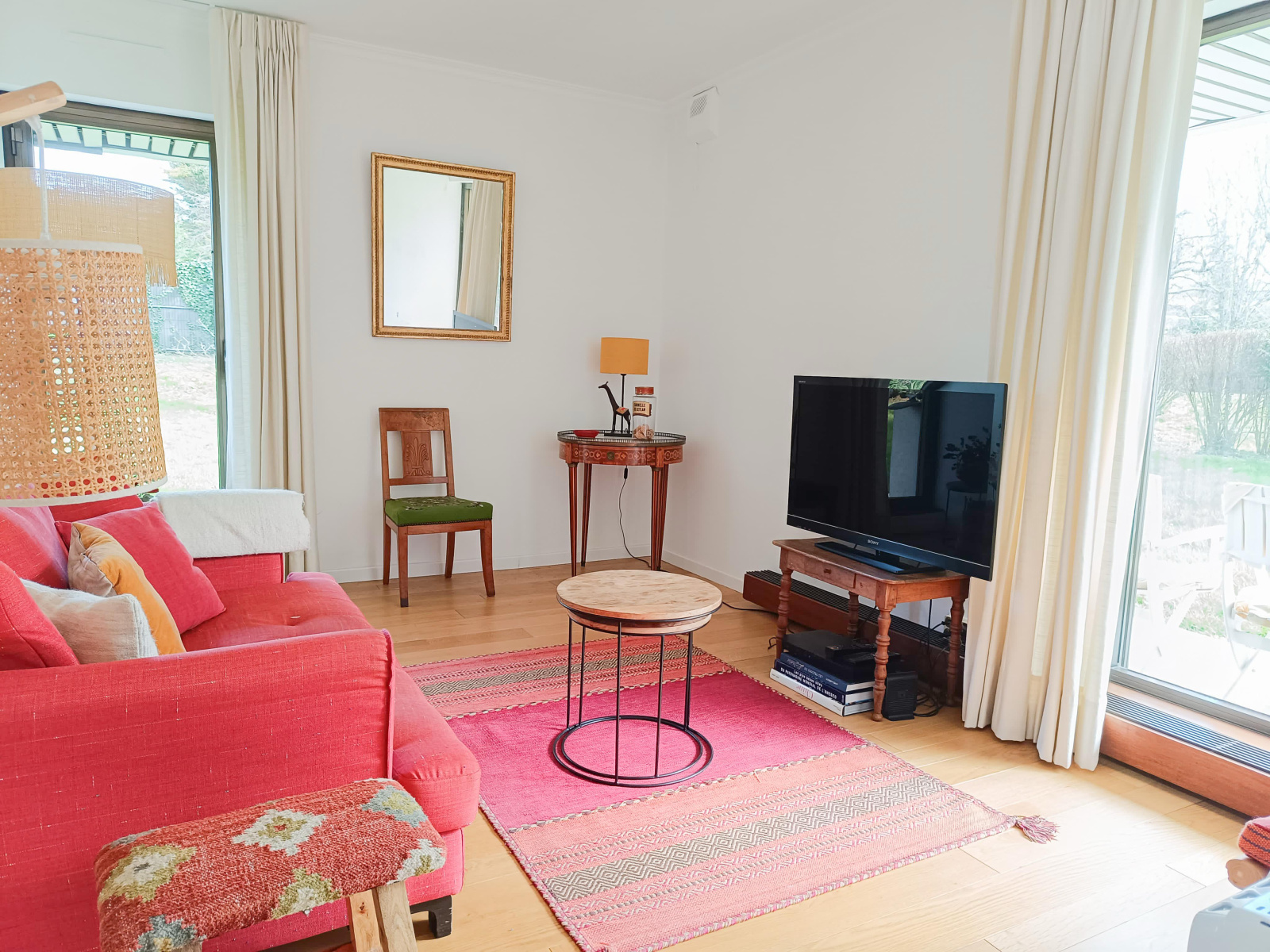 Image_, Appartement, Le Chesnay, ref :3524