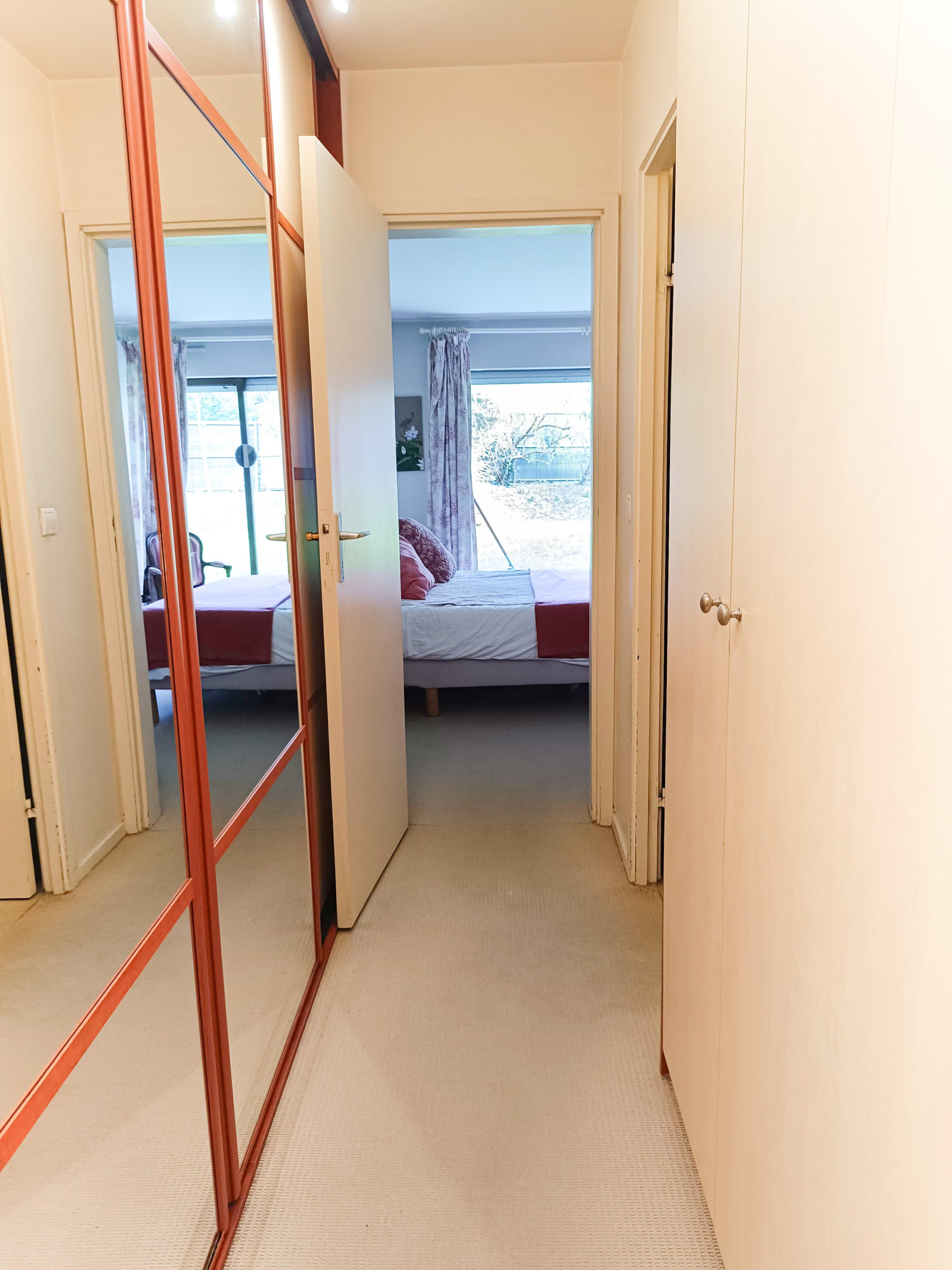 Image_, Appartement, Le Chesnay, ref :3524