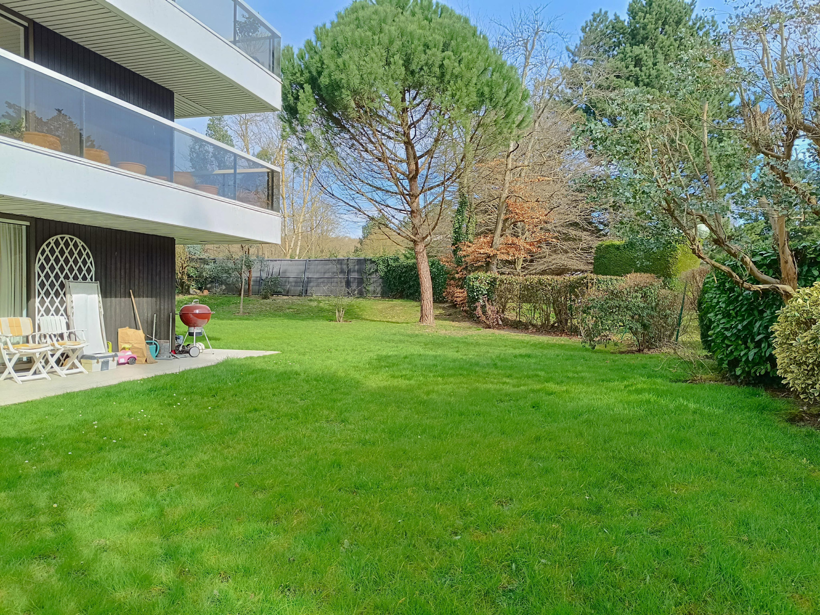 Image_, Appartement, Le Chesnay, ref :3524