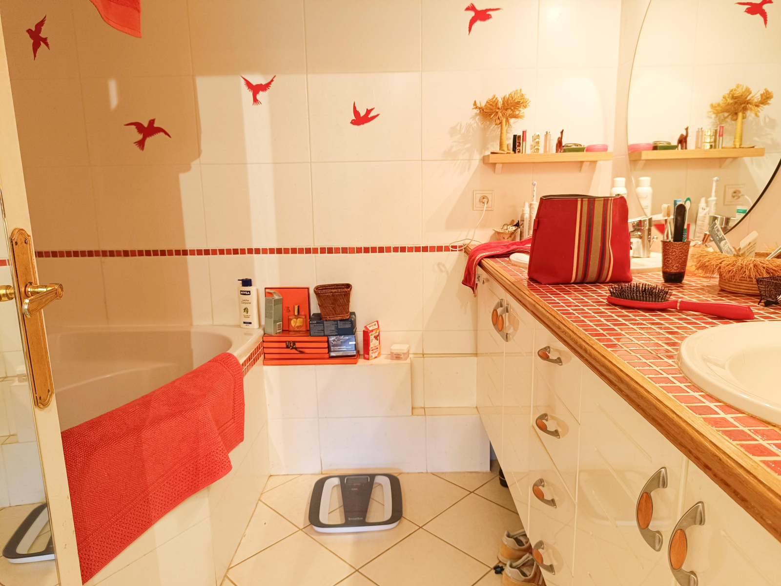 Image_, Appartement, Le Chesnay, ref :3524