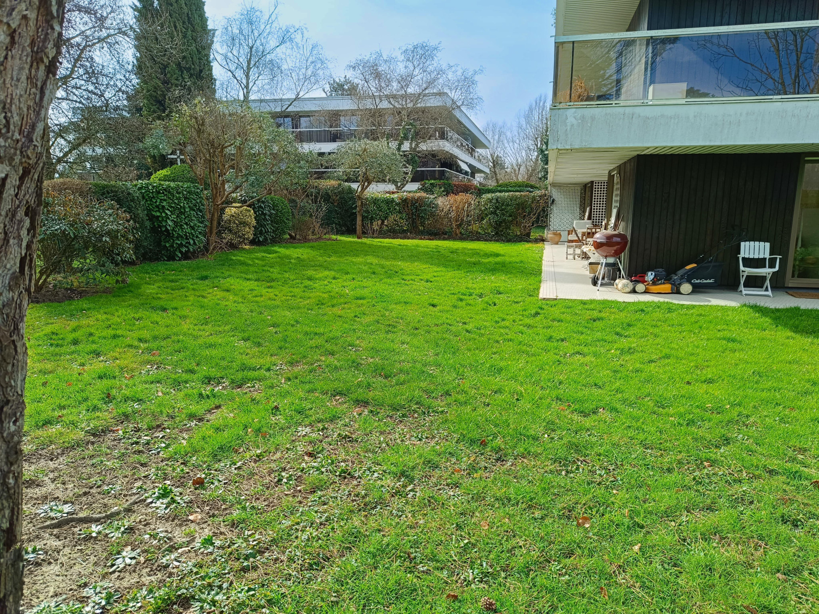 Image_, Appartement, Le Chesnay, ref :3524