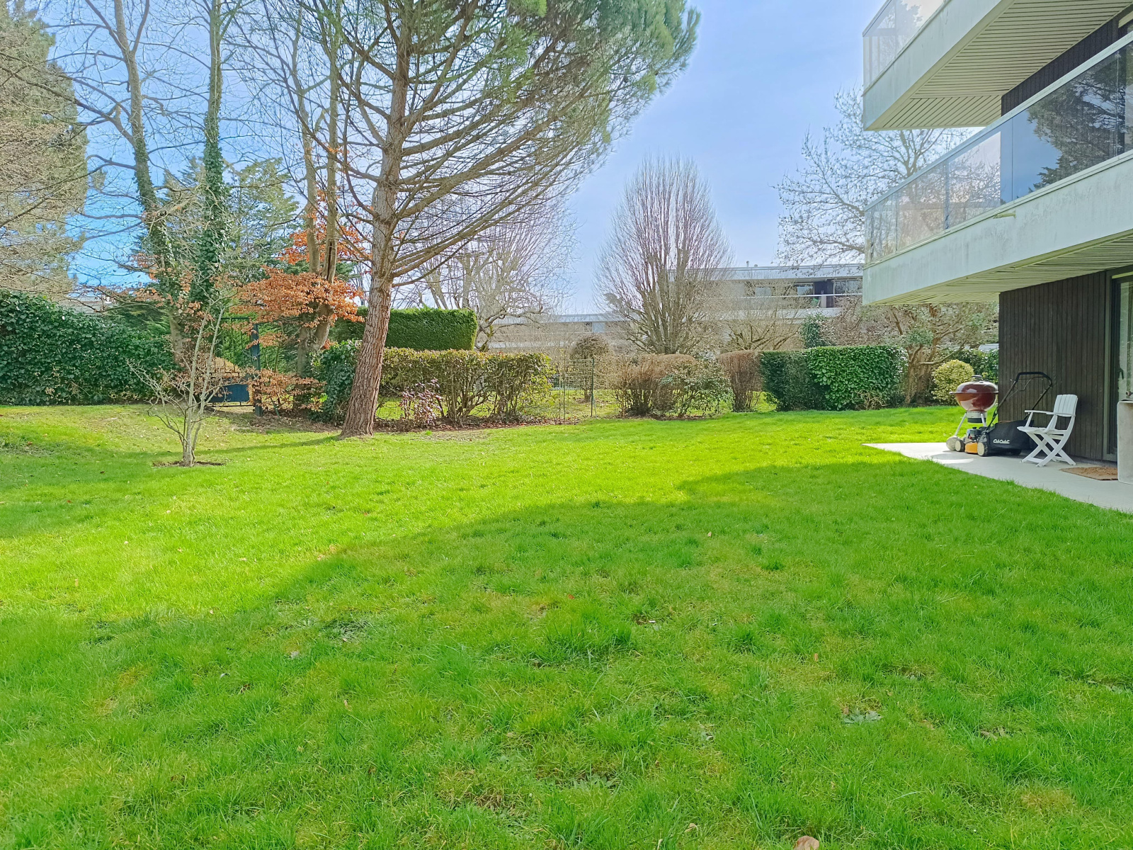 Image_, Appartement, Le Chesnay, ref :3524