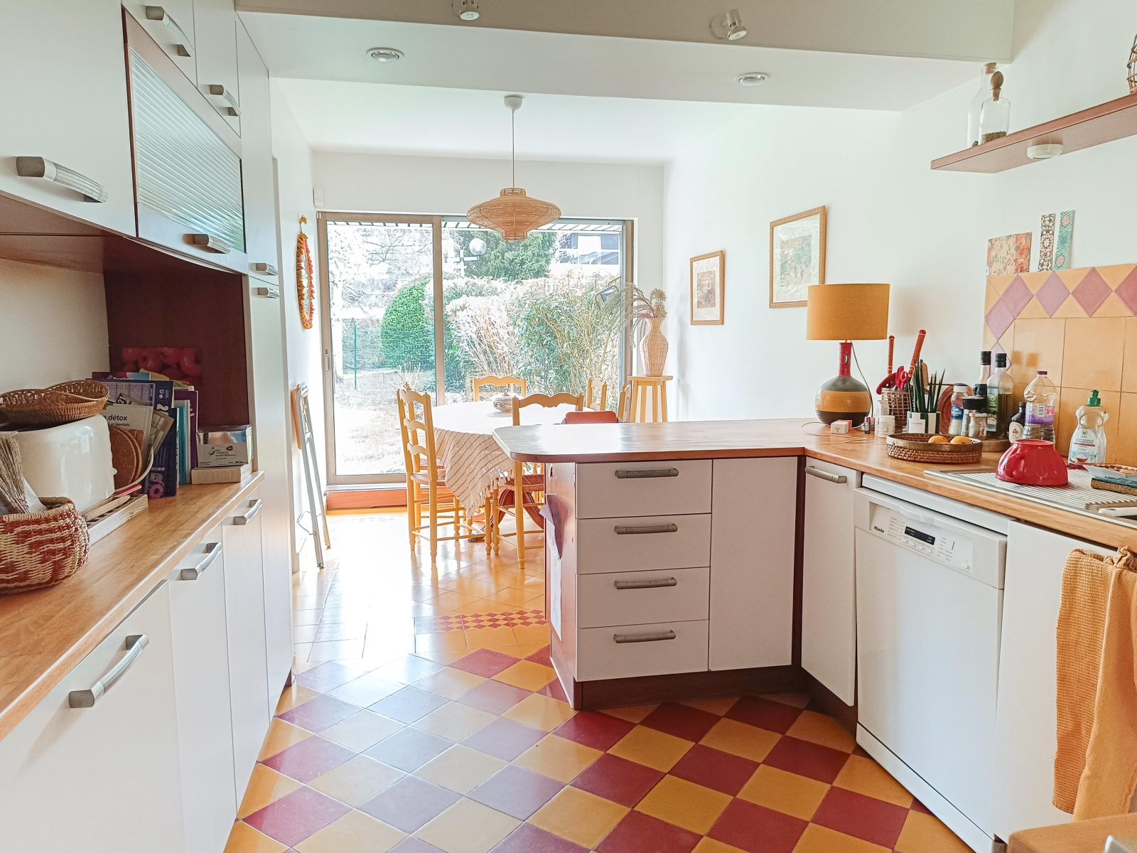 Image_, Appartement, Le Chesnay, ref :3524
