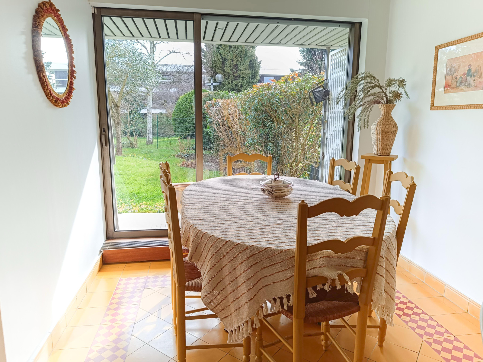 Image_, Appartement, Le Chesnay, ref :3524