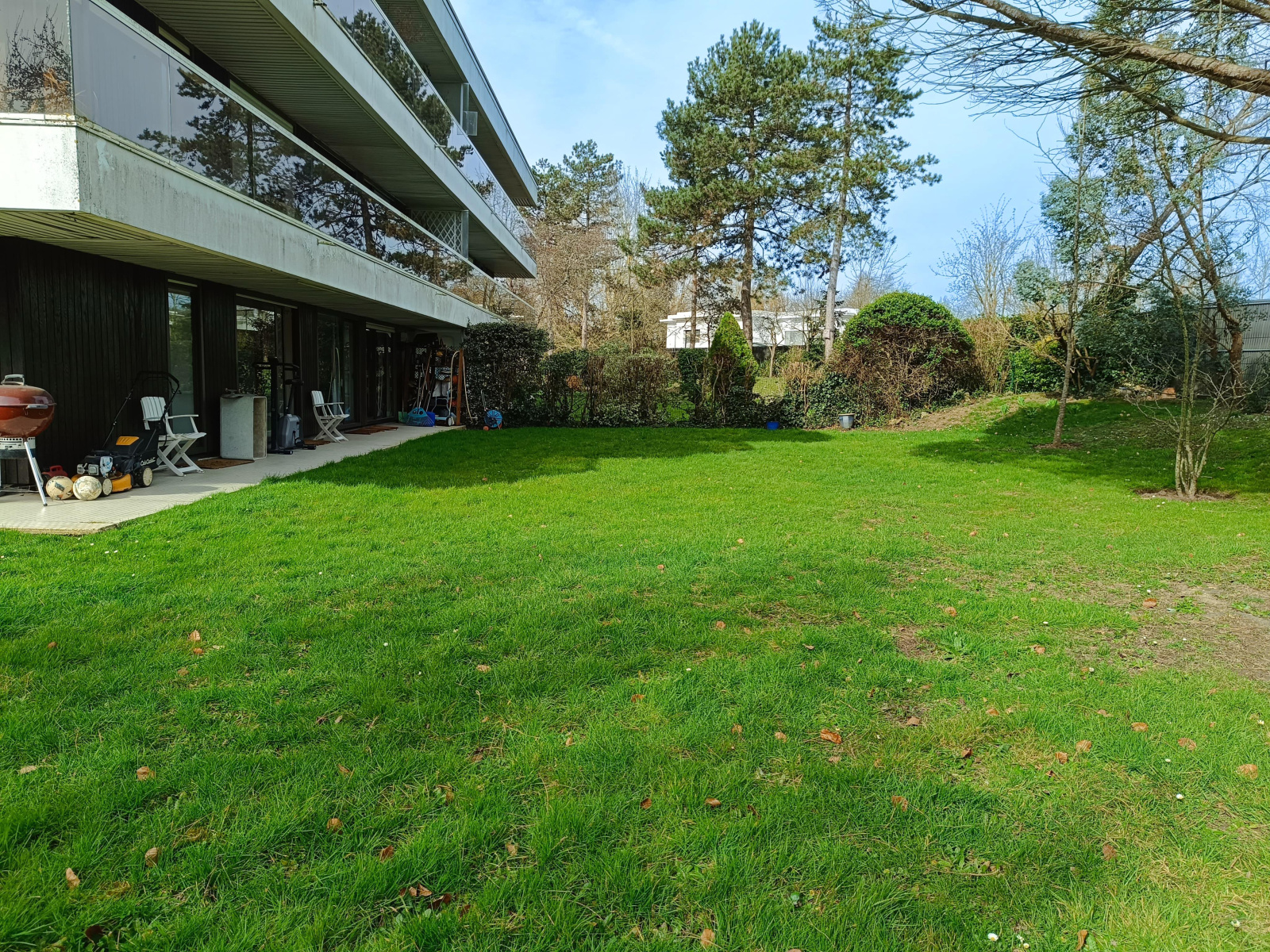 Image_, Appartement, Le Chesnay, ref :3524