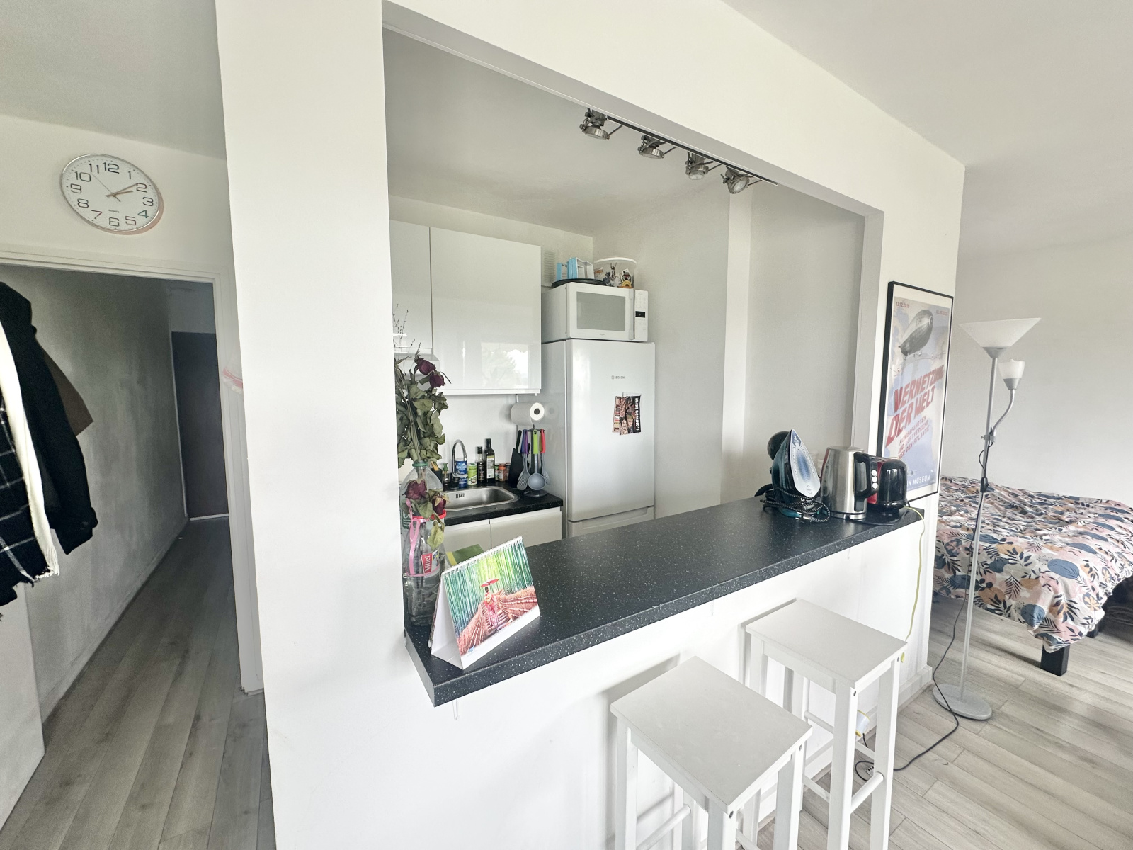 Image_, Appartement, Le Chesnay, ref :2350