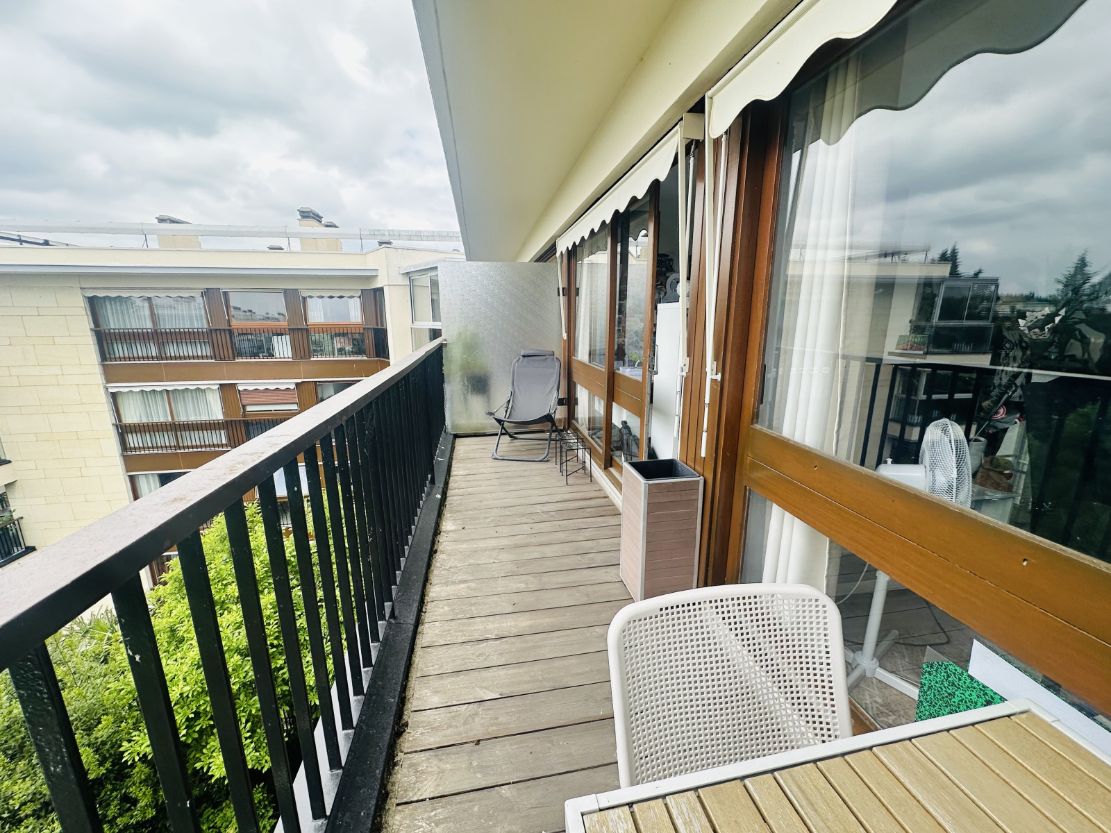 Image_, Appartement, Le Chesnay, ref :2350
