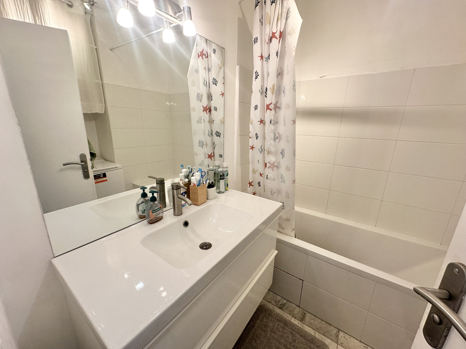 Image_, Appartement, Le Chesnay, ref :2350