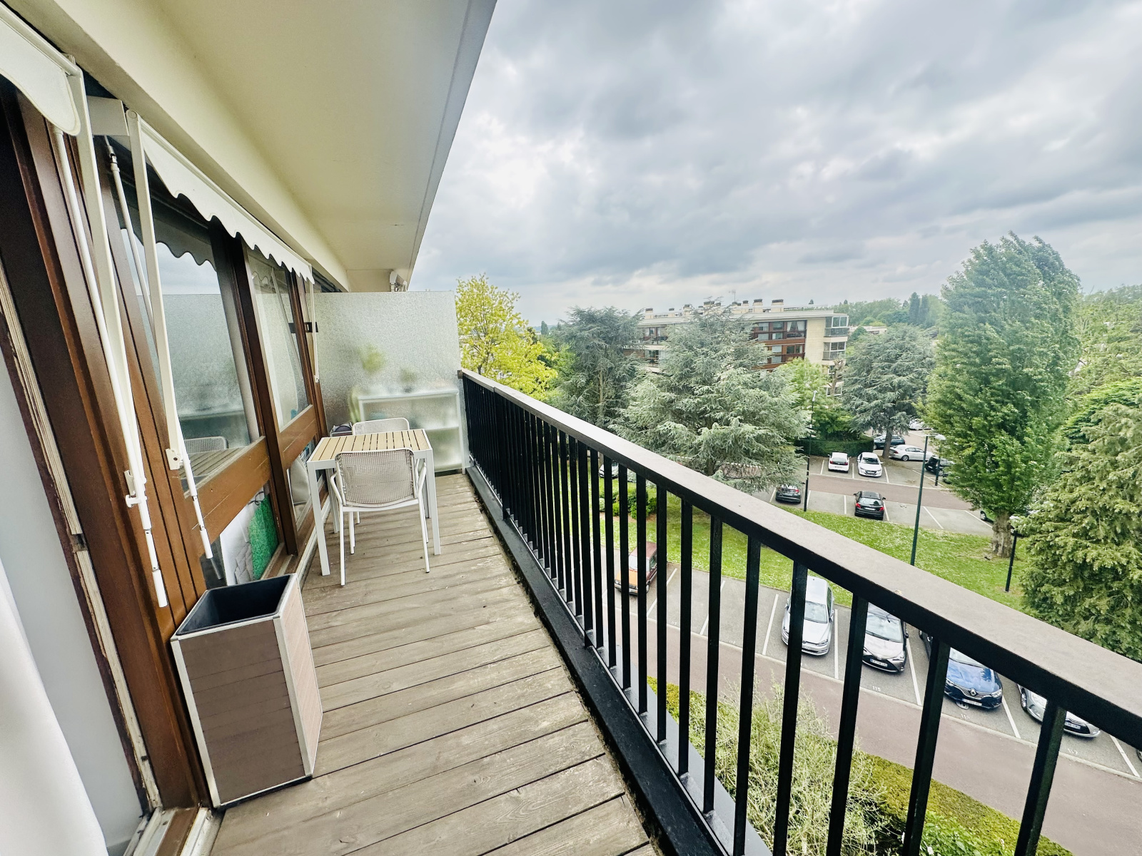 Image_, Appartement, Le Chesnay, ref :2350