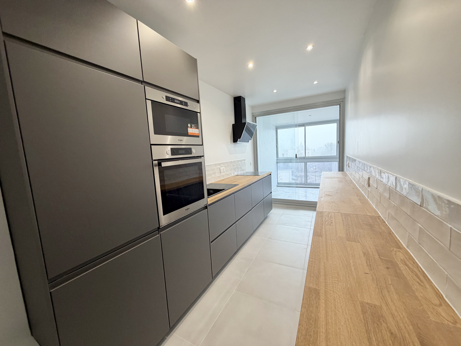 Image_, Appartement, Le Chesnay, ref :3579