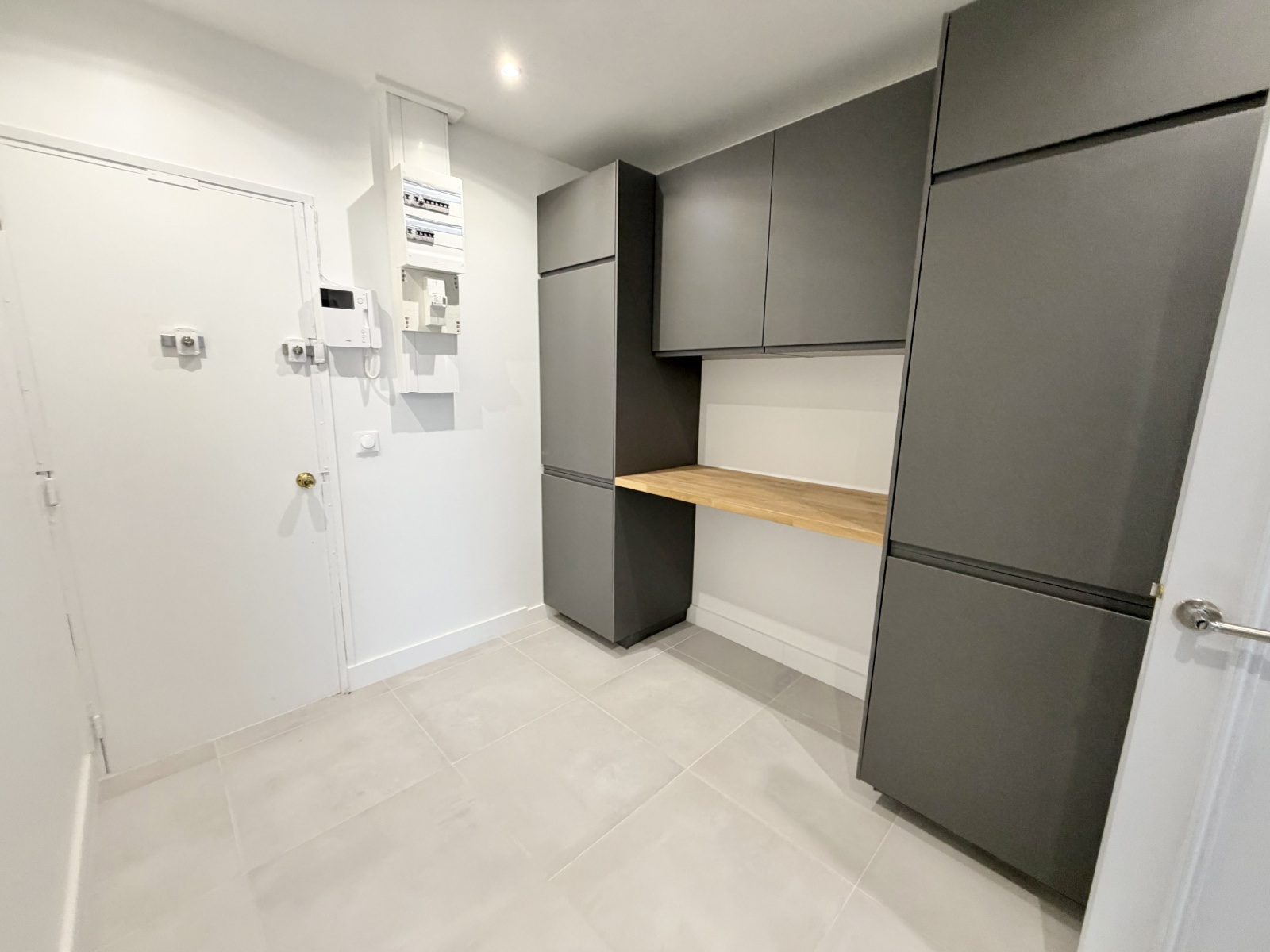 Image_, Appartement, Le Chesnay, ref :3579