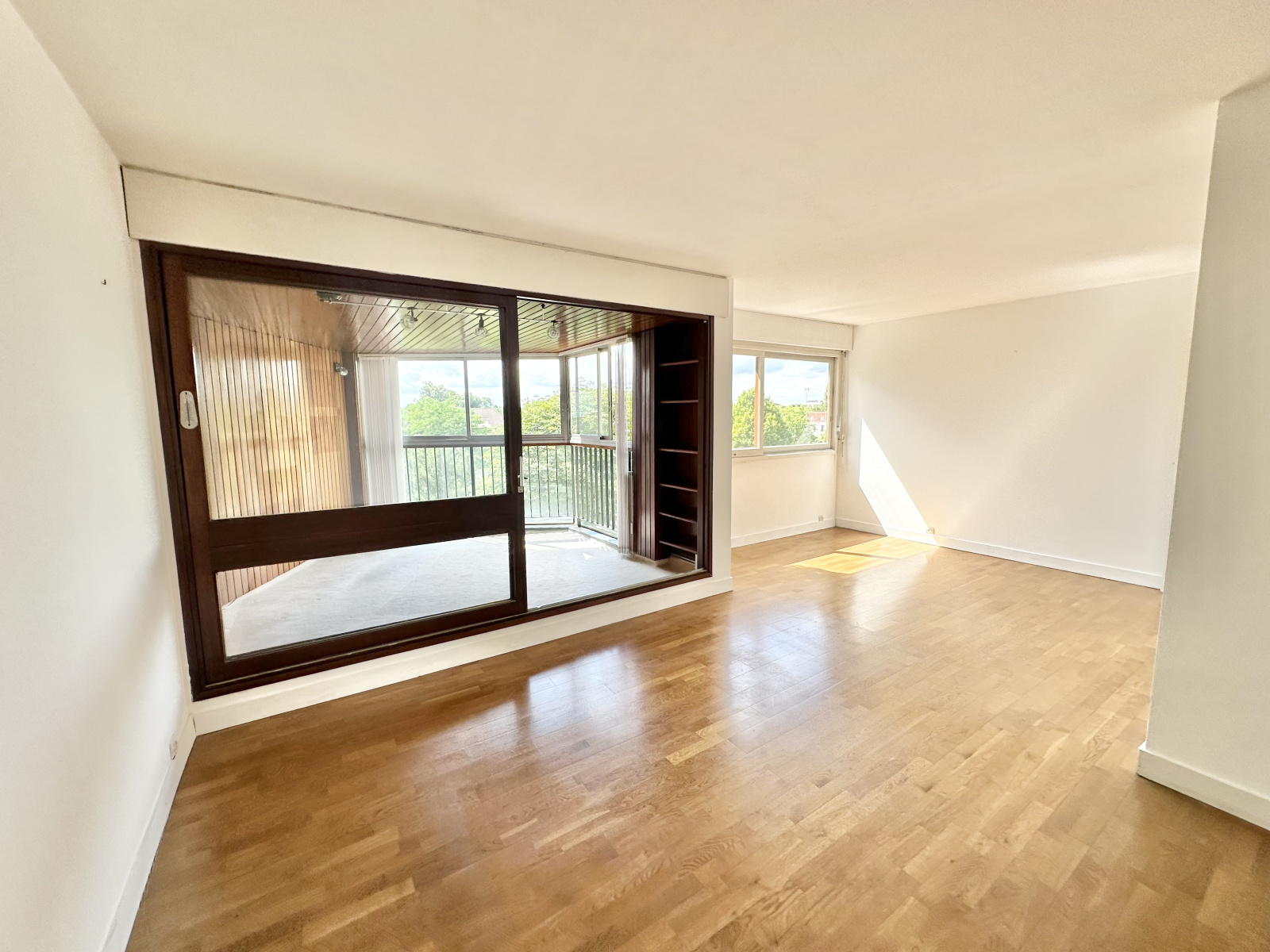 Image_, Appartement, Le Chesnay, ref :3553