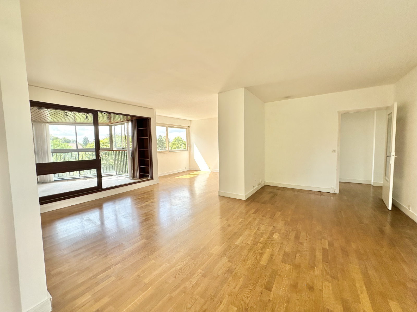 Image_, Appartement, Le Chesnay, ref :3553