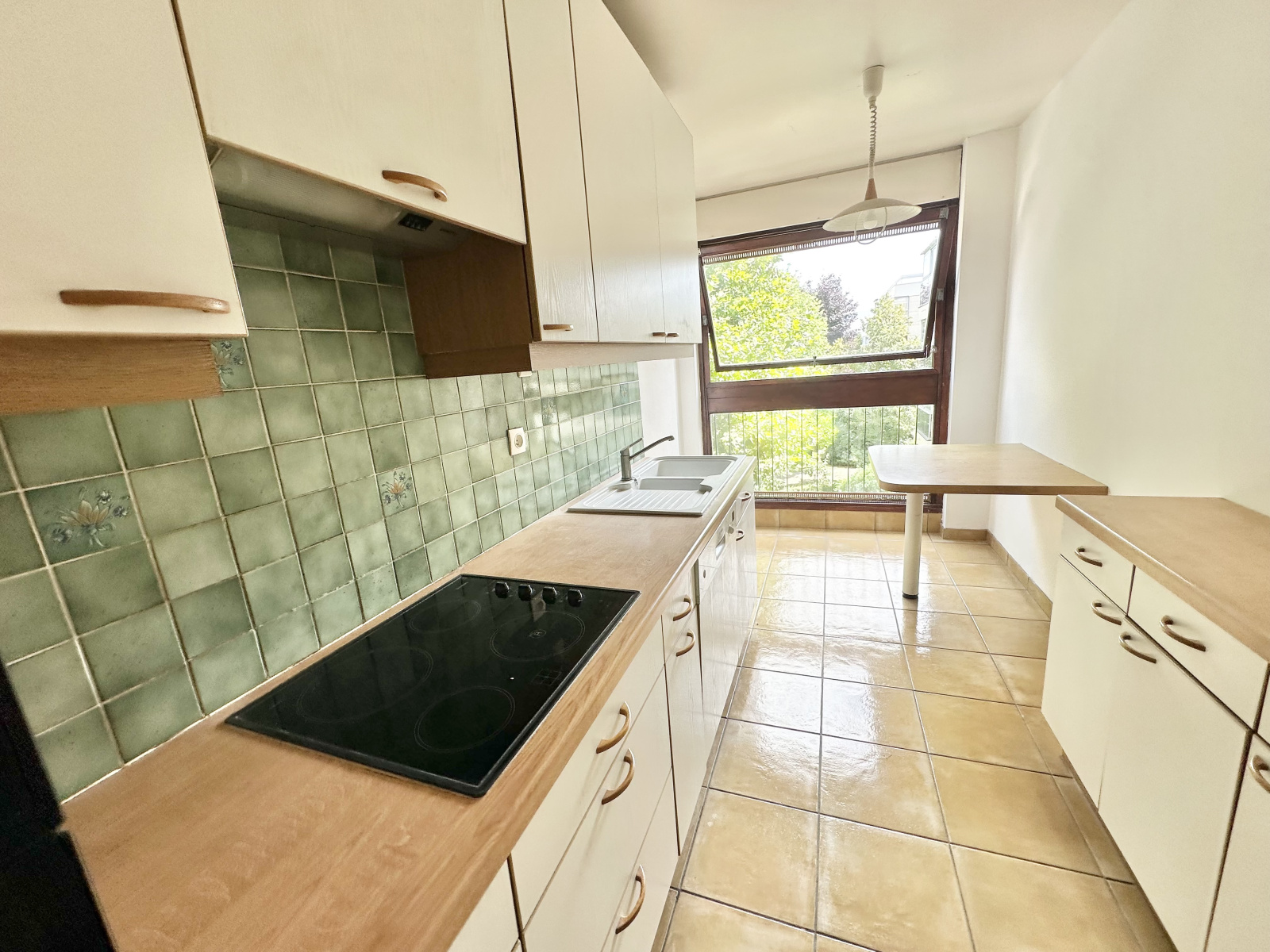 Image_, Appartement, Le Chesnay, ref :3553