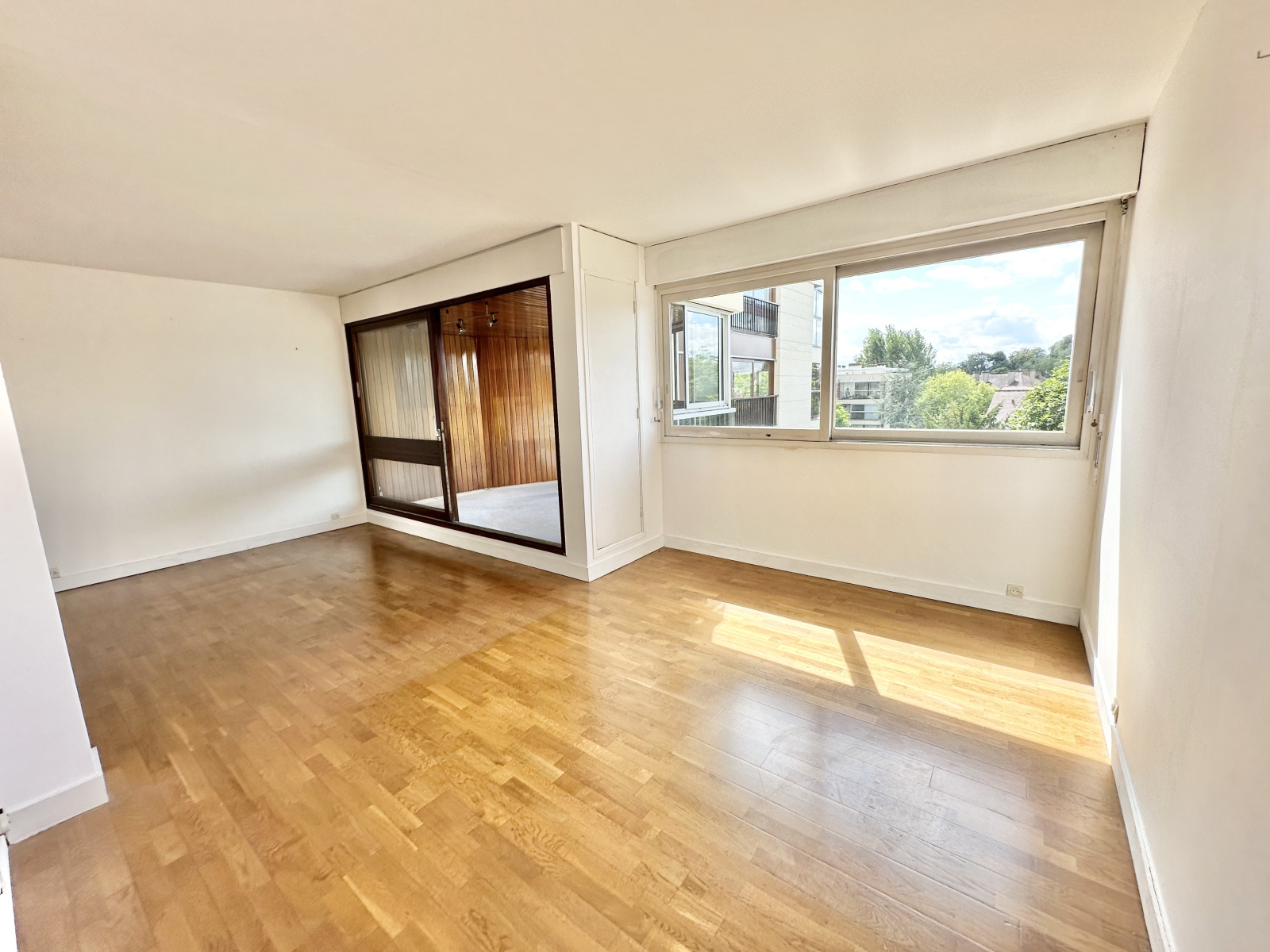 Image_, Appartement, Le Chesnay, ref :3553