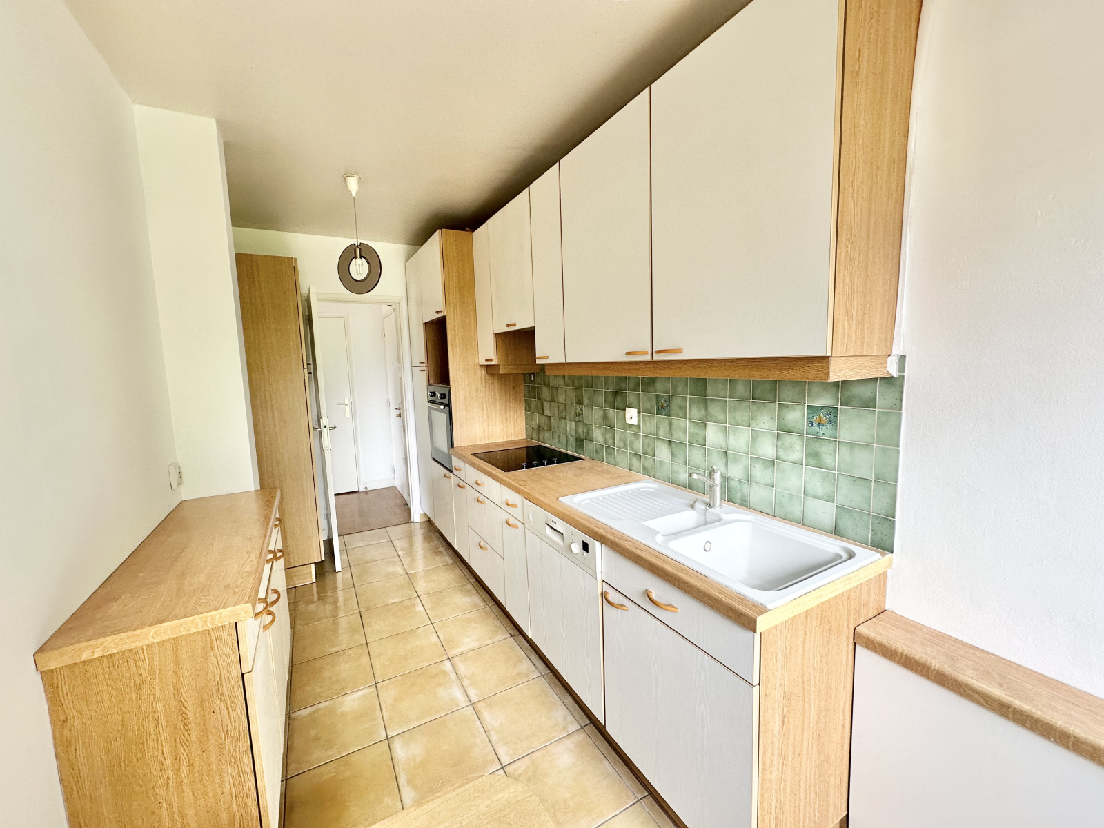 Image_, Appartement, Le Chesnay, ref :3553