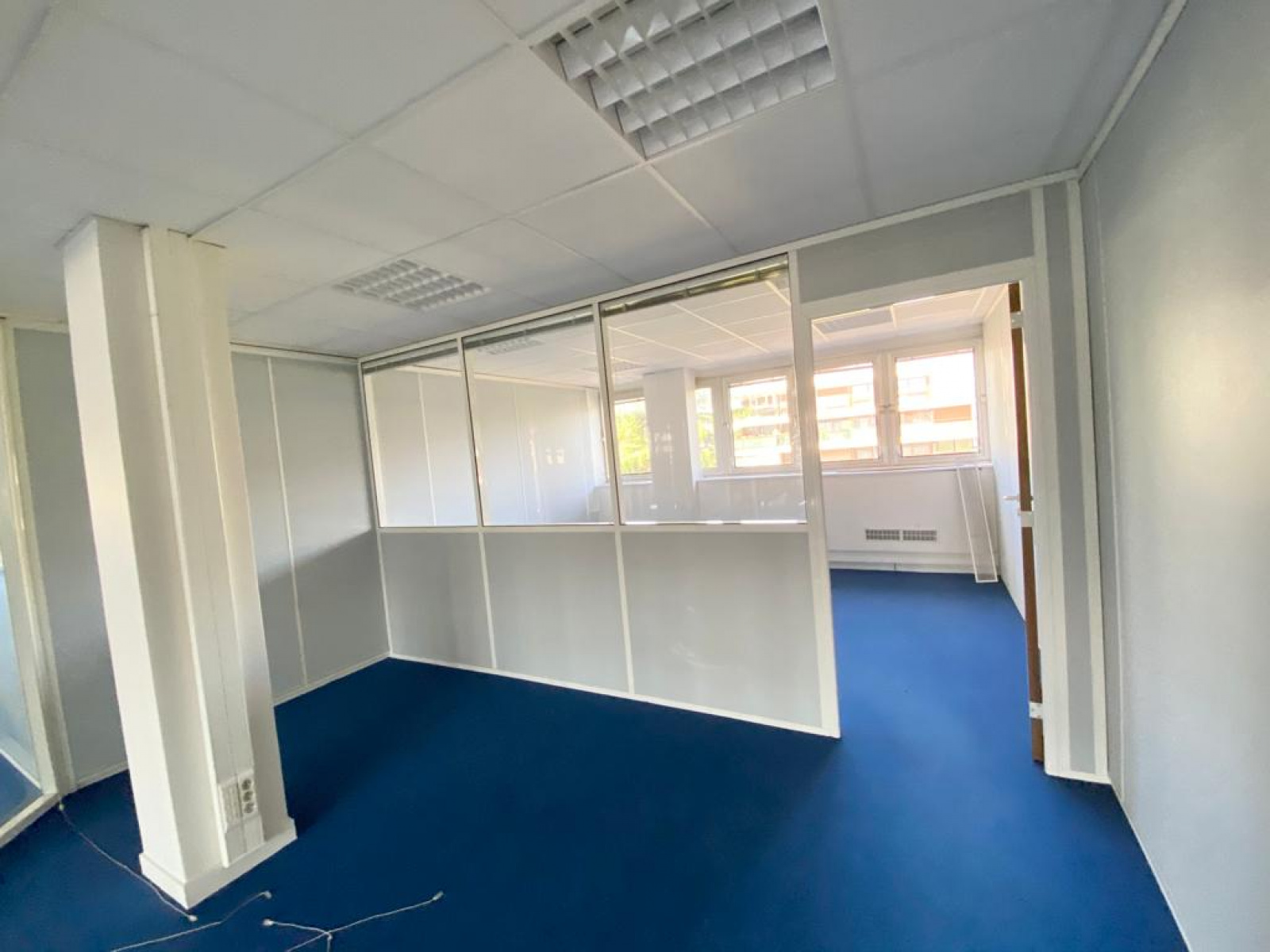 Image_, Bureaux, Le Chesnay, ref :3332