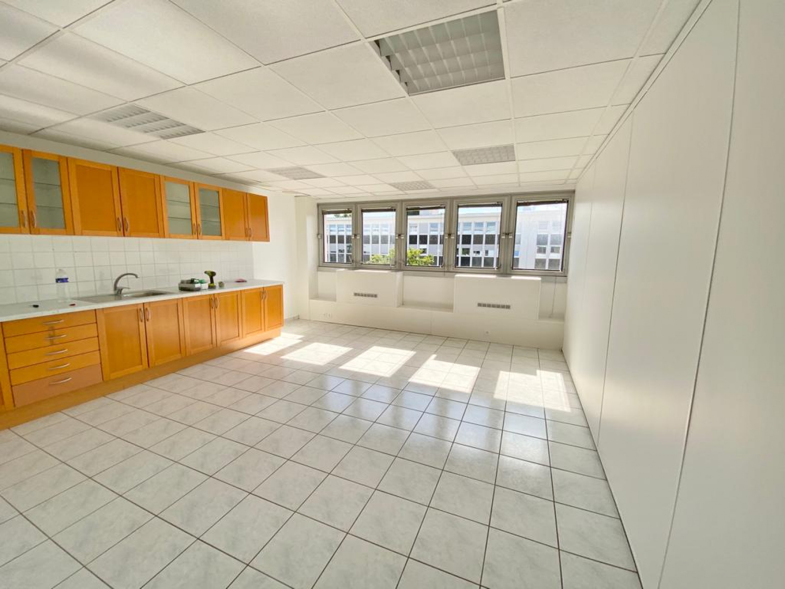 Image_, Bureaux, Le Chesnay, ref :3332