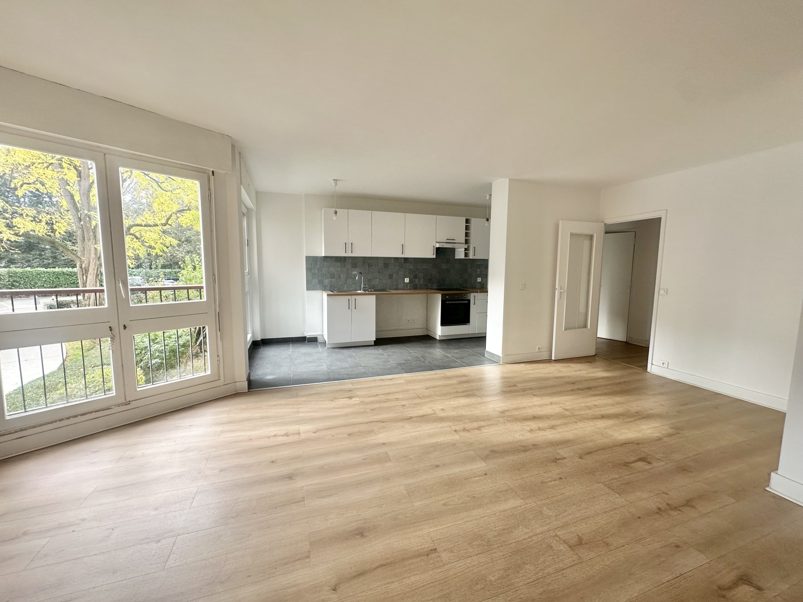 Image_, Appartement, Le Chesnay, ref :3566