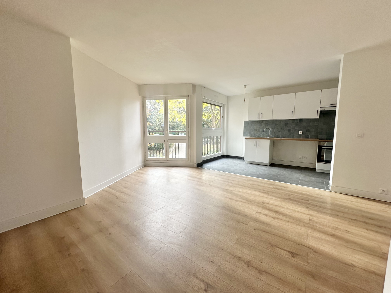 Image_, Appartement, Le Chesnay, ref :3566