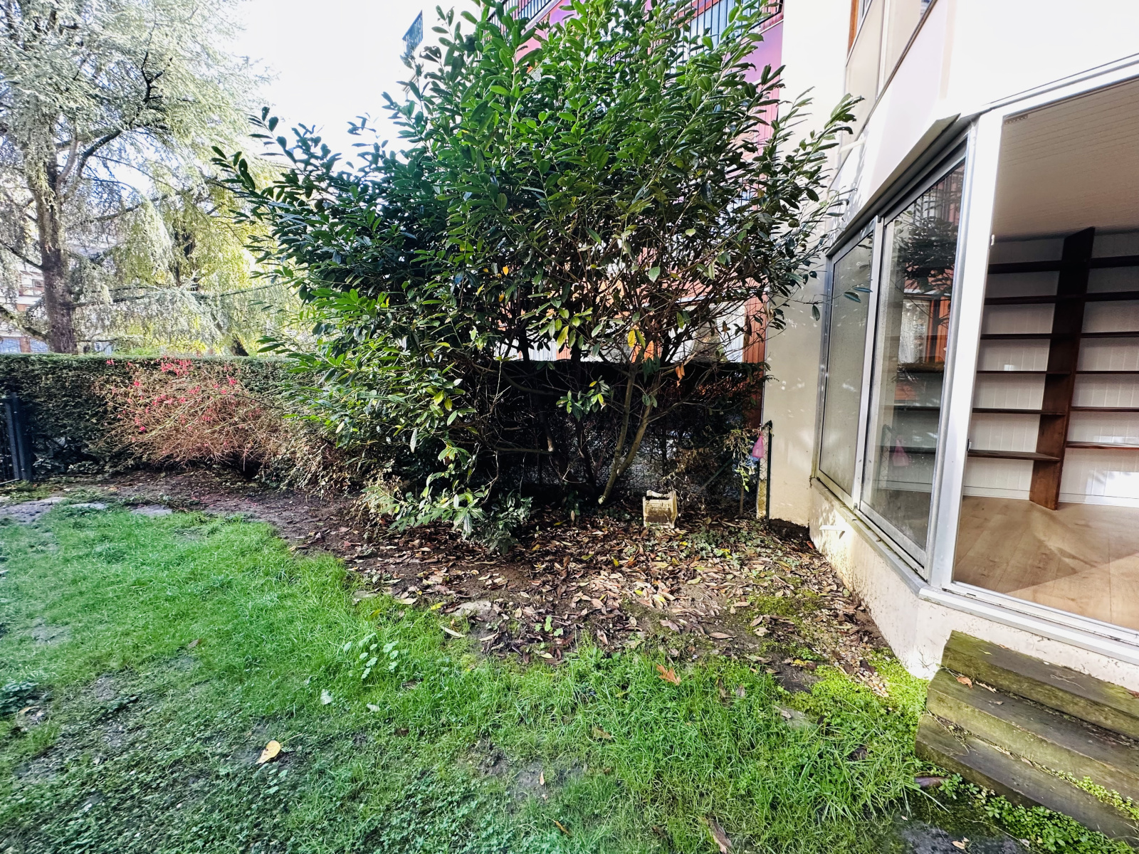 Image_, Appartement, Le Chesnay, ref :3566